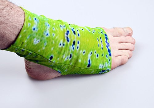 Sockz Mahi Madness