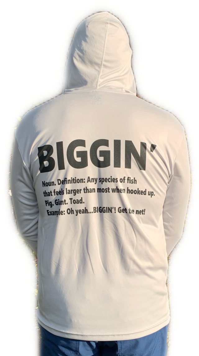 Performance Shirtz with hood