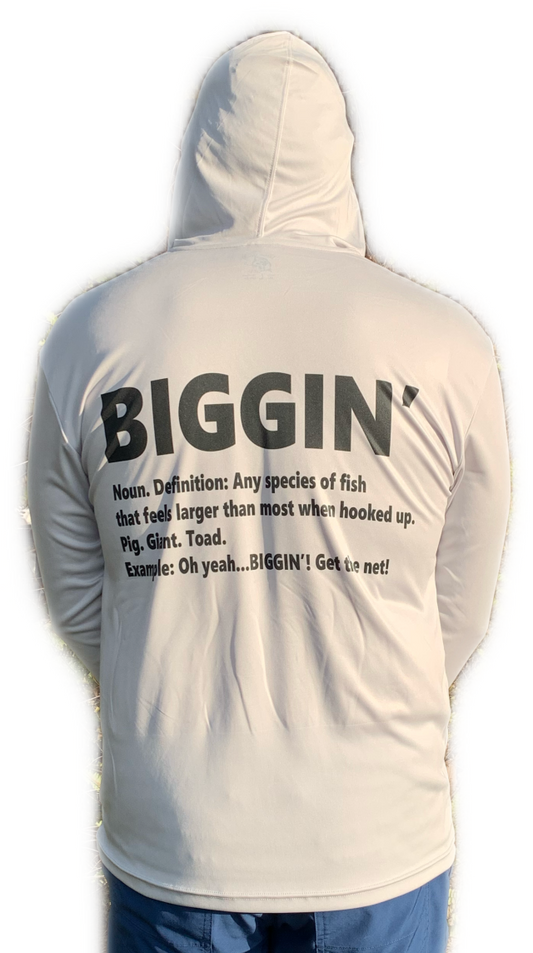 Performance Shirtz with hood