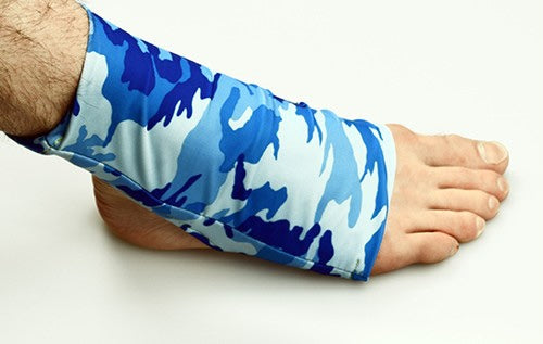 Sockz Ocean Camo