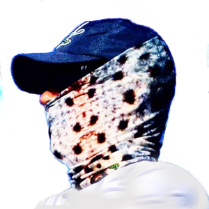 Face Shieldz Gator Trout